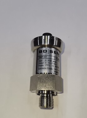 德国BD博德   压力传感器DMP331   110600咨询维修咨询维修