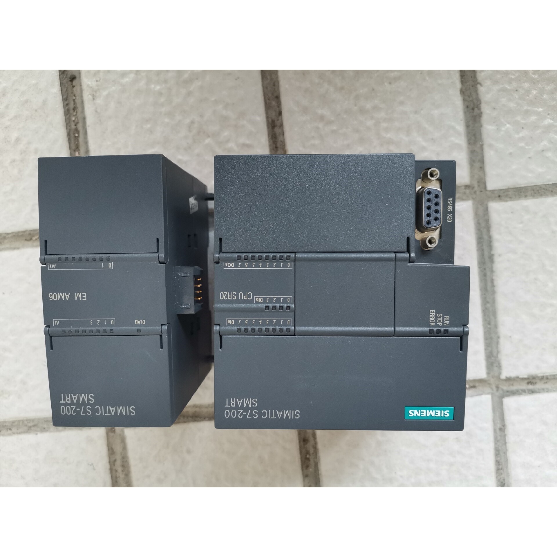 西门子SR20主机CPU 单价288-1sr20-0aa0咨询维修咨询维修咨询维修