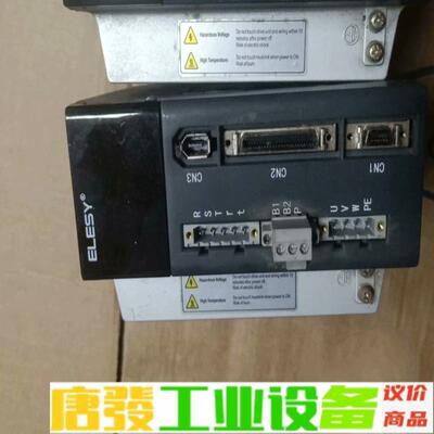 伊莱斯ESDB-025AE驱动器十130EMA-1 维修询价