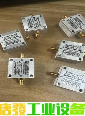 拆机MINI ZFHP-2100-S+ 2500- 维修询价