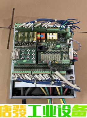 AS380 4T03P7二手拆机新时达一体机变频器 维修询价