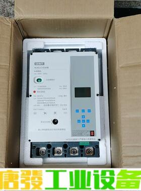 正泰重合闸剩余电流保护断路器NM2LC一630M， 维修询价