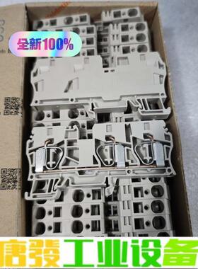 魏德米勒ZDU10/3AN货号1767690000 维修询价