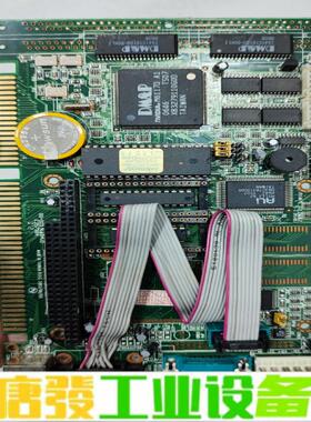 成色新原装拆机 STD-386A通用工控主板  3 维修询价