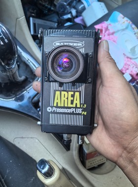 视觉传感器PLUS 1.3  p4,banner邦纳PPCT咨询维修咨询维修