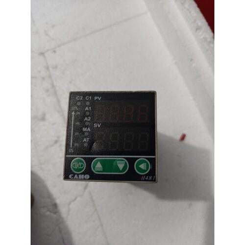CAHO  H481 KV02 温控器咨询维修咨询维修