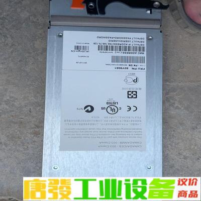 原装正品 刀箱管理模块 80Y9081  模块 维修询价