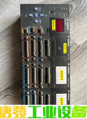 WIELAND RICOS 维修询价