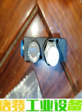 费斯托减压阀LRMA-QS-8153497现货7个 维修询价