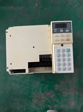 FR-A024-3.7K  三菱变频器 3.7KW 220V咨询维修咨询维修
