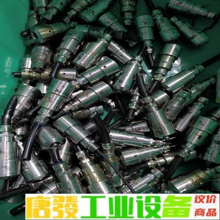 议价 雷尼绍对刀仪 TS27R，实物图二手拆机的， 维修询价