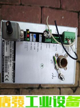 日本松定MATSUSADA，型号规格XR-505- 维修询价