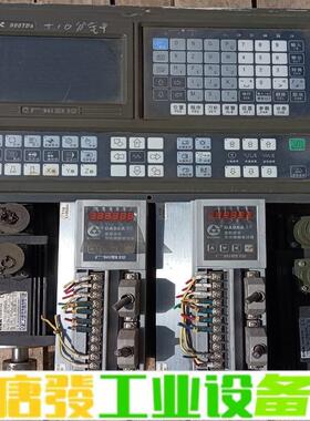 广数GSK980TDa,交流伺服驱动器DA98A- 维修询价
