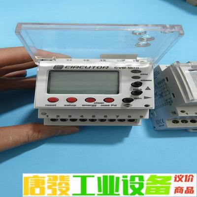 CIRCUTOR M52021 维修询价