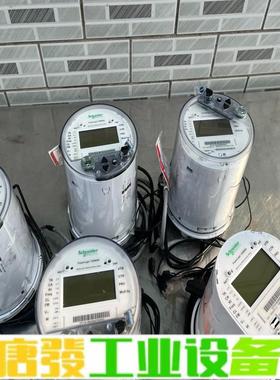 施耐德ION8650电能质量装置。5个全新未使用无 维修询价