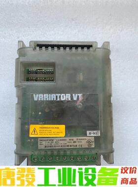 拆机件  DMCS022F10PN0 科尼变频器 成色如图  议价下单