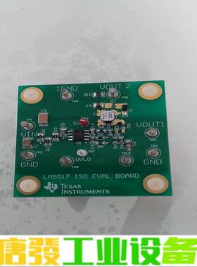 lm5017ISOeval 开发板 实图拍摄 维修询价