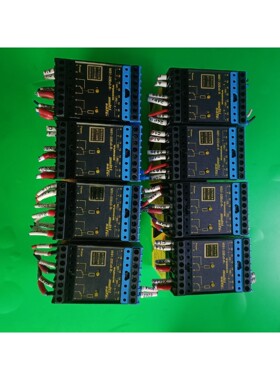 MS122Ex0R 德国图尔克TURCK安全继电器安全栅咨询维修咨询维修