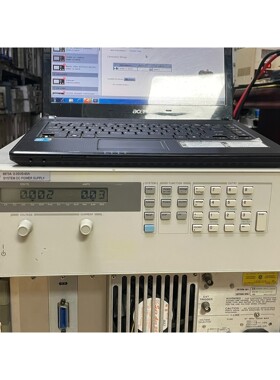 安捷伦6673A 可编程电源35V 60A咨询维修咨询维修