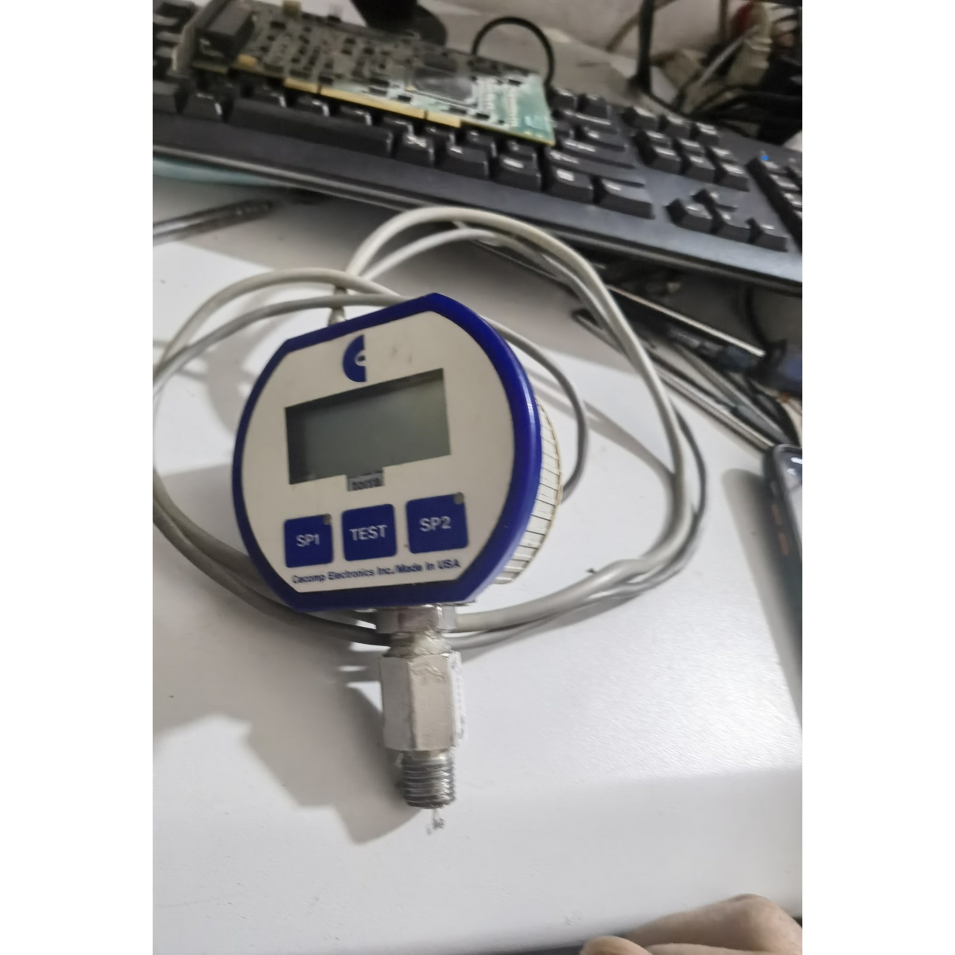 二手拆机原装美国CECOMP ;咨询维修咨询维修咨询维修