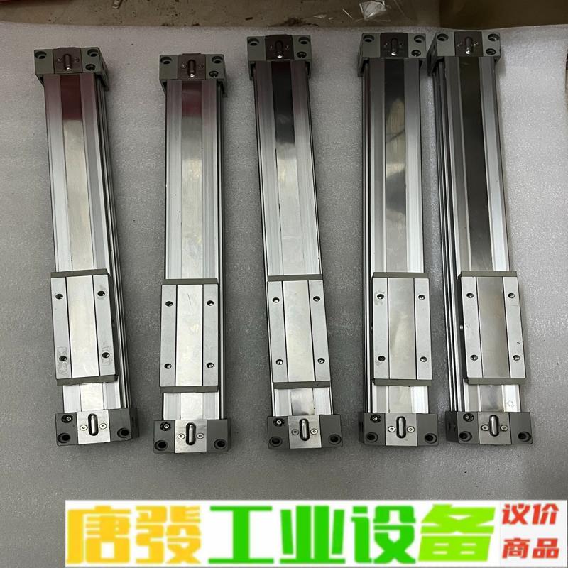 SMC气缸，MY1B 系列 机械接合式无杆气缸基本 维修询价