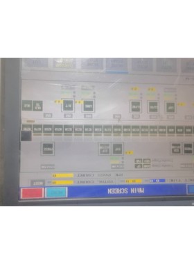 韩国M2I  XTOP15TXSA触摸屏实物拍摄成咨询维修