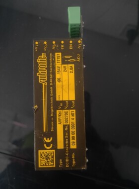 AUTRONIC电源,AVP/KsI 09 99 00 09咨询维修咨询维修咨询维修
