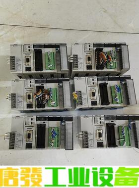 松下PLC模块   FP2-C2L    FP2- 维修询价