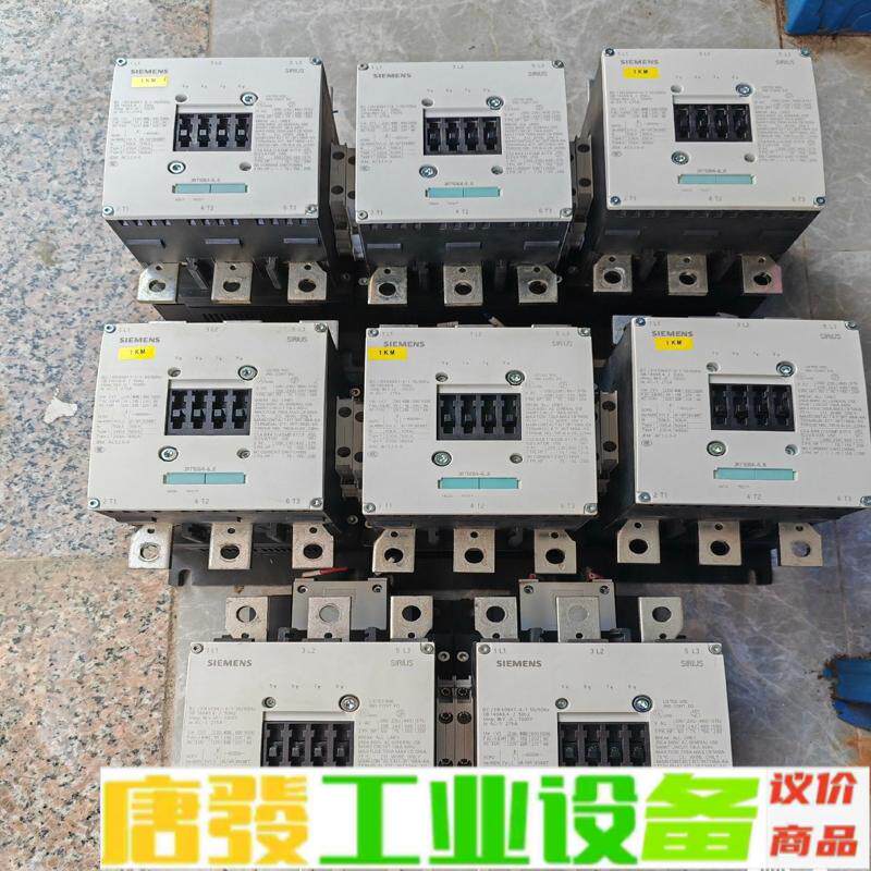 西门子3RH5921-1DA11断路器 维修询价