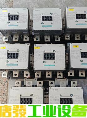 西门子3RH5921-1DA11断路器 维修询价