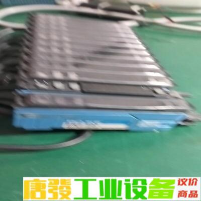 二手拆机BOOKED. ER2-502光纤放大器， 维修询价