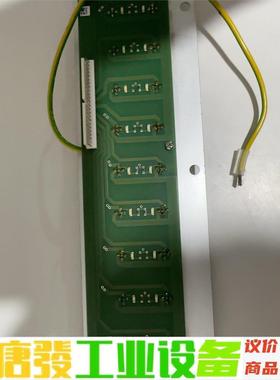 SCA涂胶机I/O板 PCU3000拆机件 功能正常 议价下单