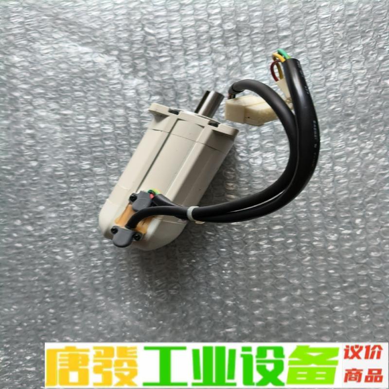 MSM042A1E  松下电机二手拆机实物图现货  维修询价