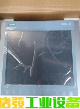 全新原装西门子KTP1200 BASIC DP触摸 维修询价