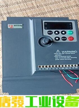 红旗泰变频器AD60-2R2G-4 维修询价