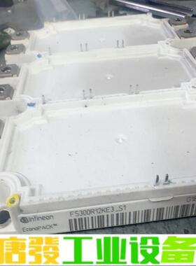 模块  FS3000R12KE3_S1   成色新 维修询价