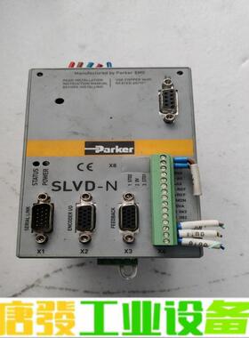 派克驱动器SLVD1  SLVD5  SLVD5N 维修询价