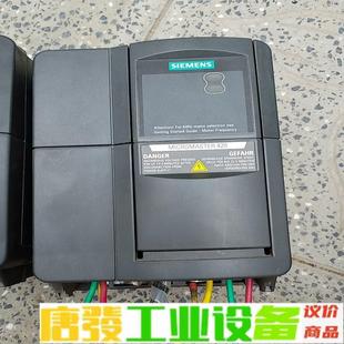 维修询价 2ud24 西门子变频器m420 6se6420