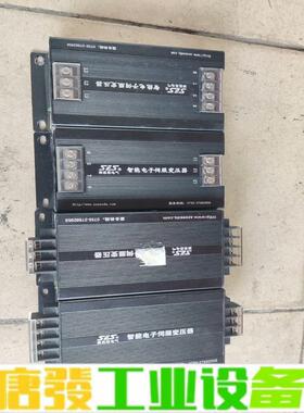 赛恩思智能电子伺服变压器，SES-8000，ies 维修询价