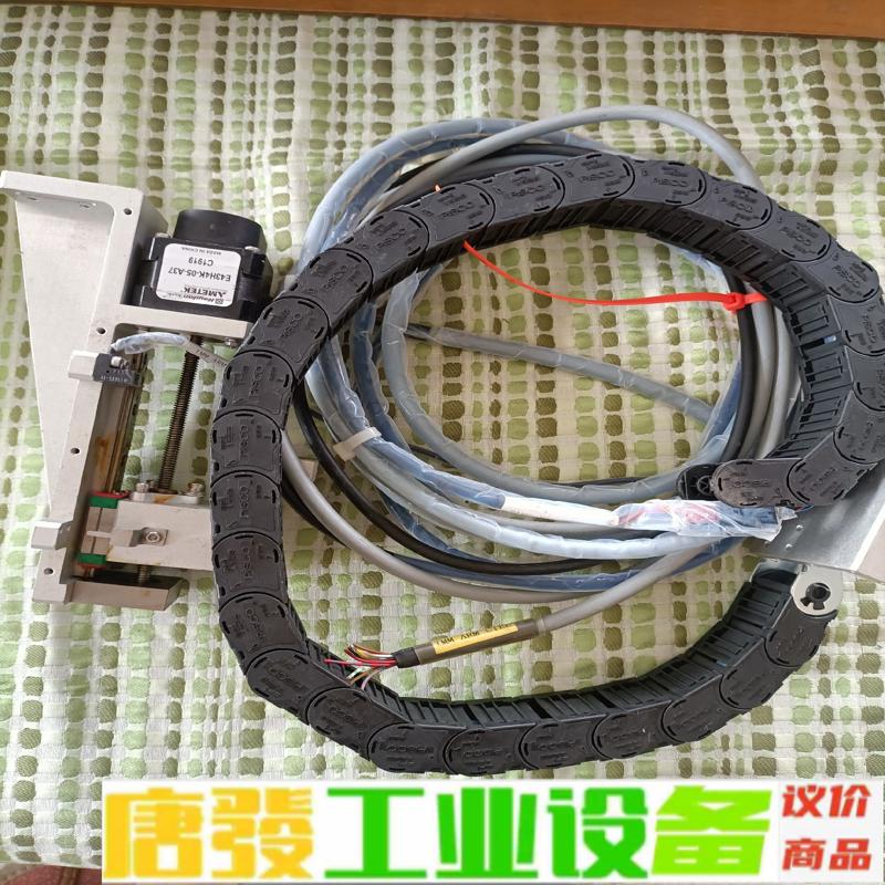 AMETEK拆机电机   E43H4K-0.5-A 维修询价