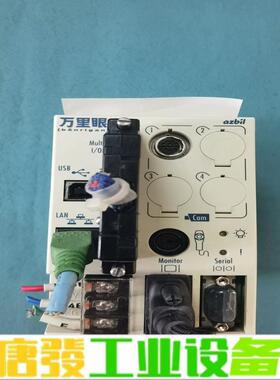 YAMATAKE万里眼SVS011S50053拆机 维修询价