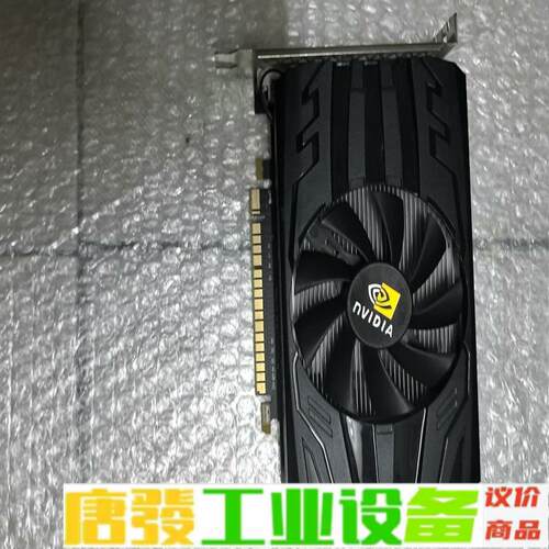 英伟达 GTX1050TI,2G  拆机件，功能正 维修询价