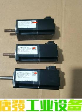 二手安川伺服电机 SGMAV-A5AAK-NS11 维修询价