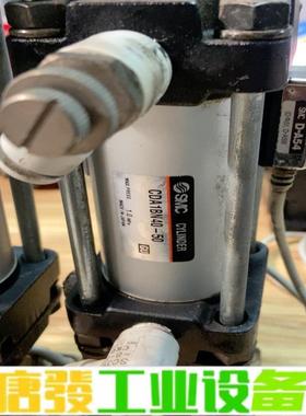 SMC气缸，CDA1BN40-50，L-CDA1B 维修询价