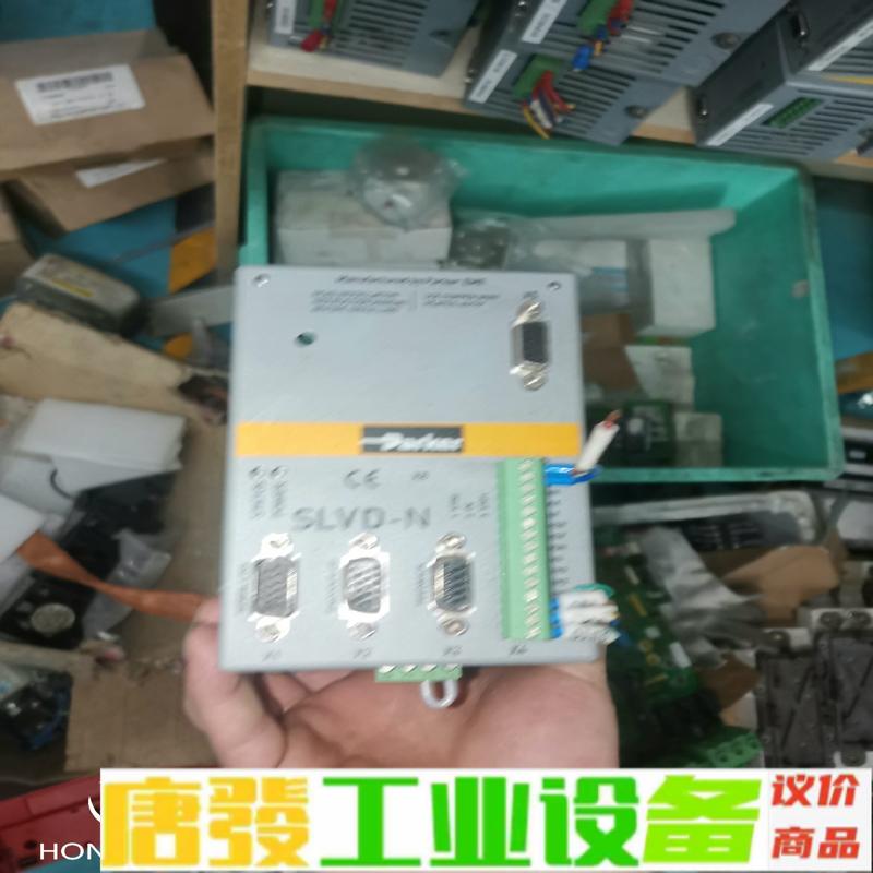 Parker驱动器原装现货SLVD5ND/88 9 维修询价