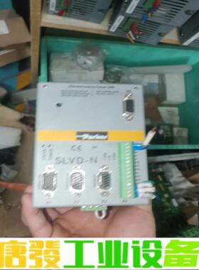 Parker驱动器原装现货SLVD5ND/88 9 维修询价