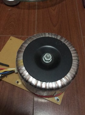 300w全铜环形变压器02629v 12v变压器咨询维修咨询维修