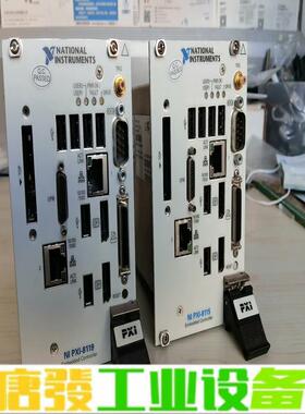NI PXI-8119 PXI-8115 PXI控 维修询价