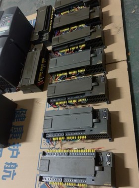 原装西门子6ES72162BD230XB8共9台咨询维修