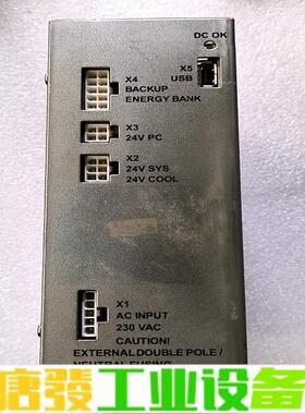ABB机器人伺服电源DSQC604 3HAC129 维修询价